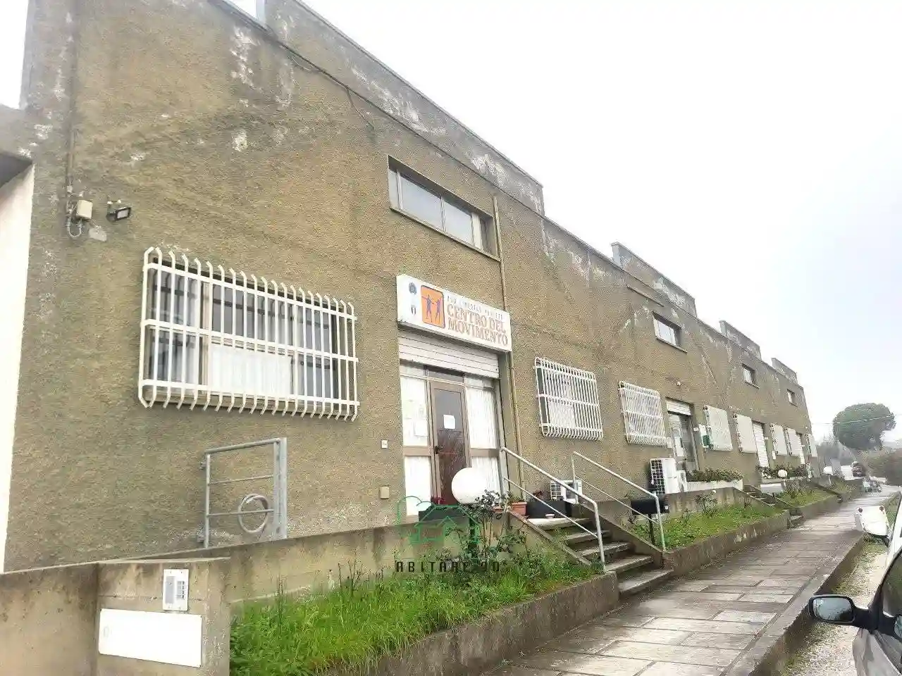 Palazzo - Edificio - foto 2