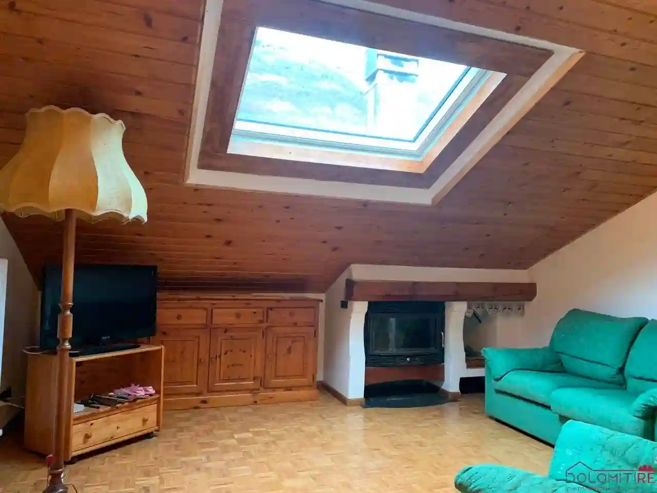 Attico - Mansarda - foto 2