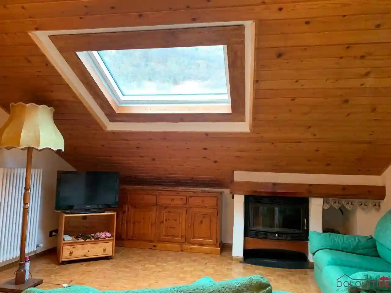 Attico - Mansarda - foto 3