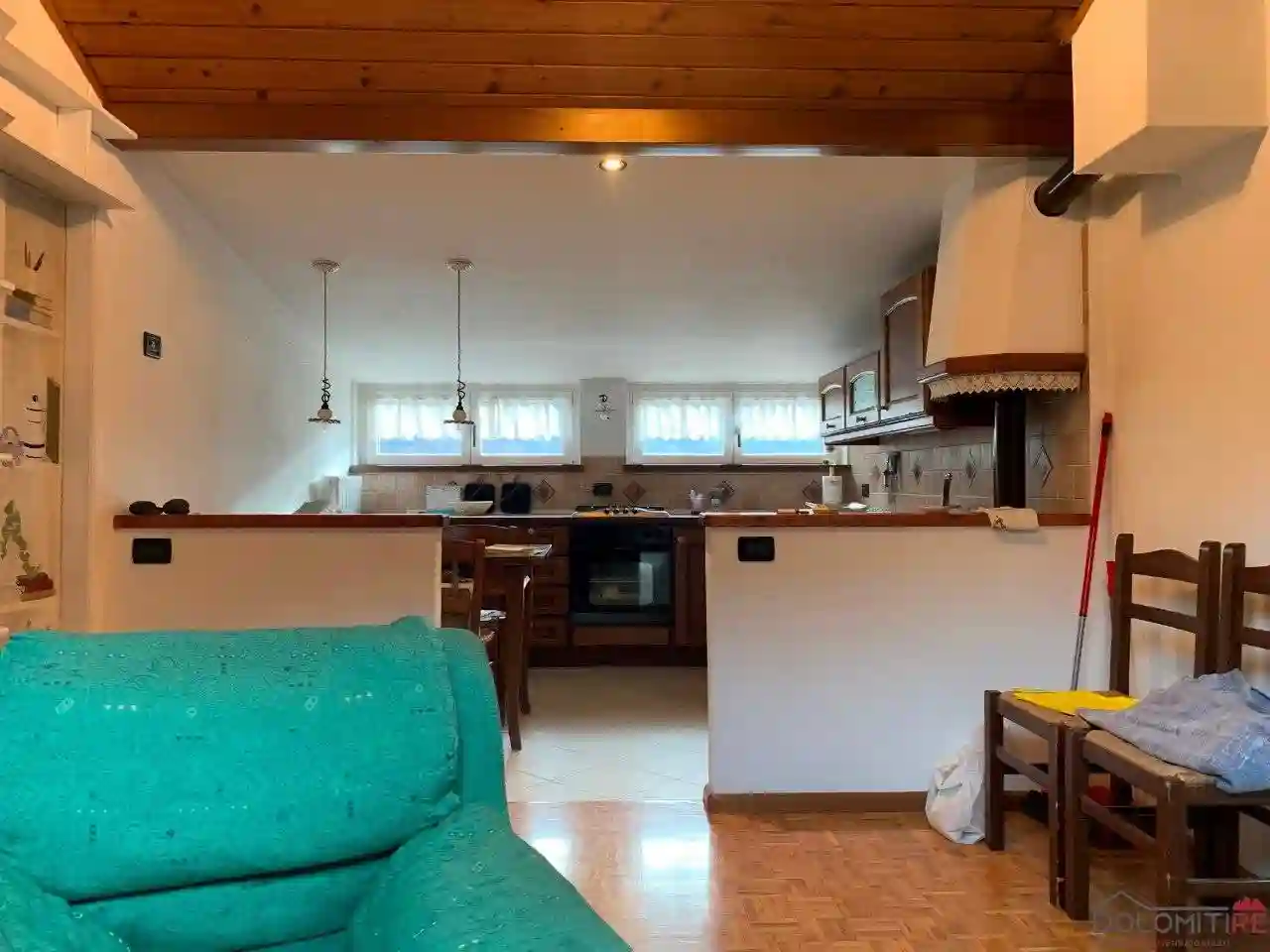 Attico - Mansarda - foto 5