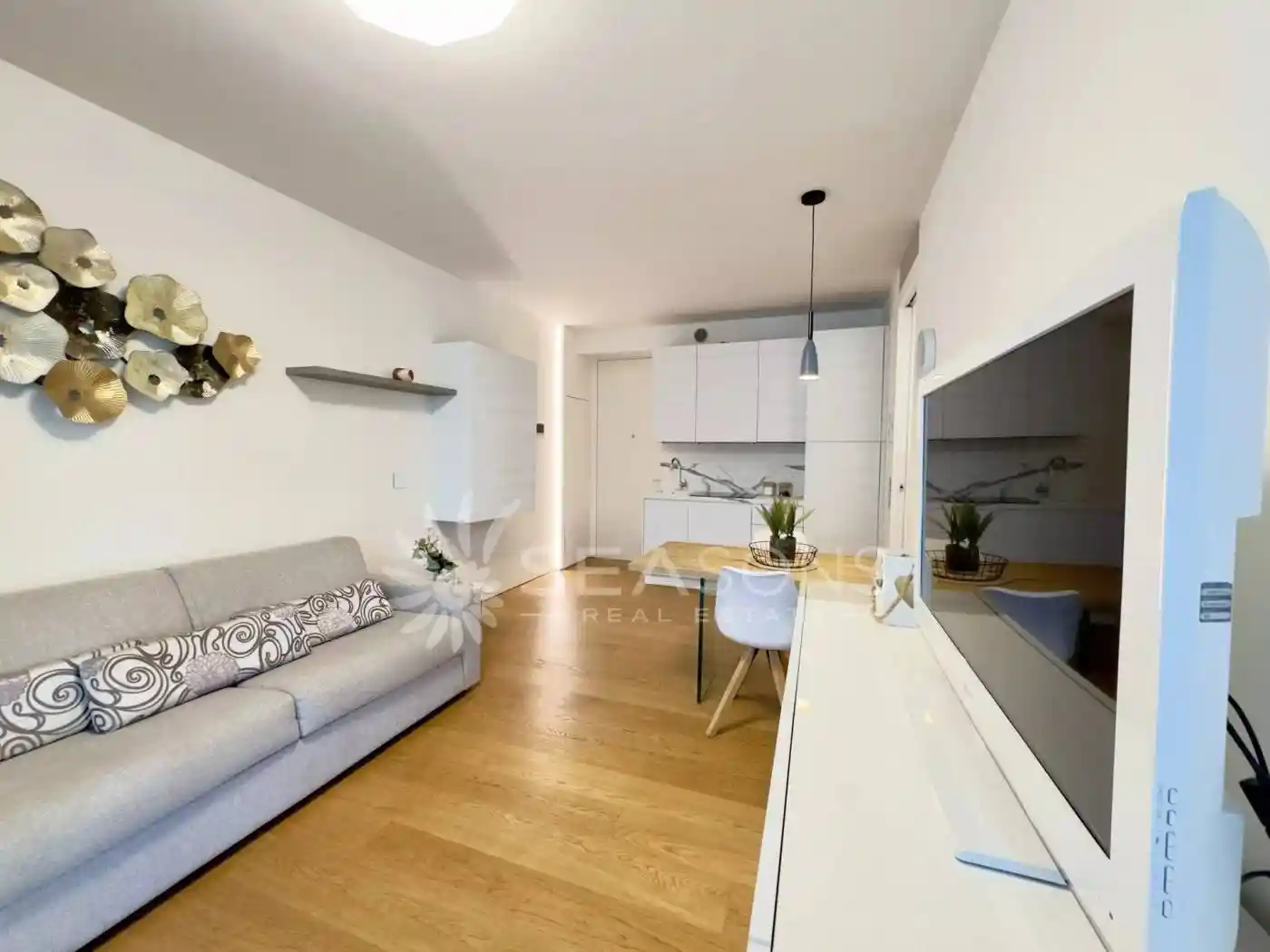 Appartamento in vendita a Jesolo