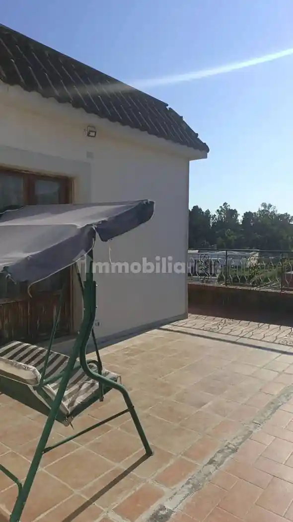 Attico - Mansarda in vendita a Roma