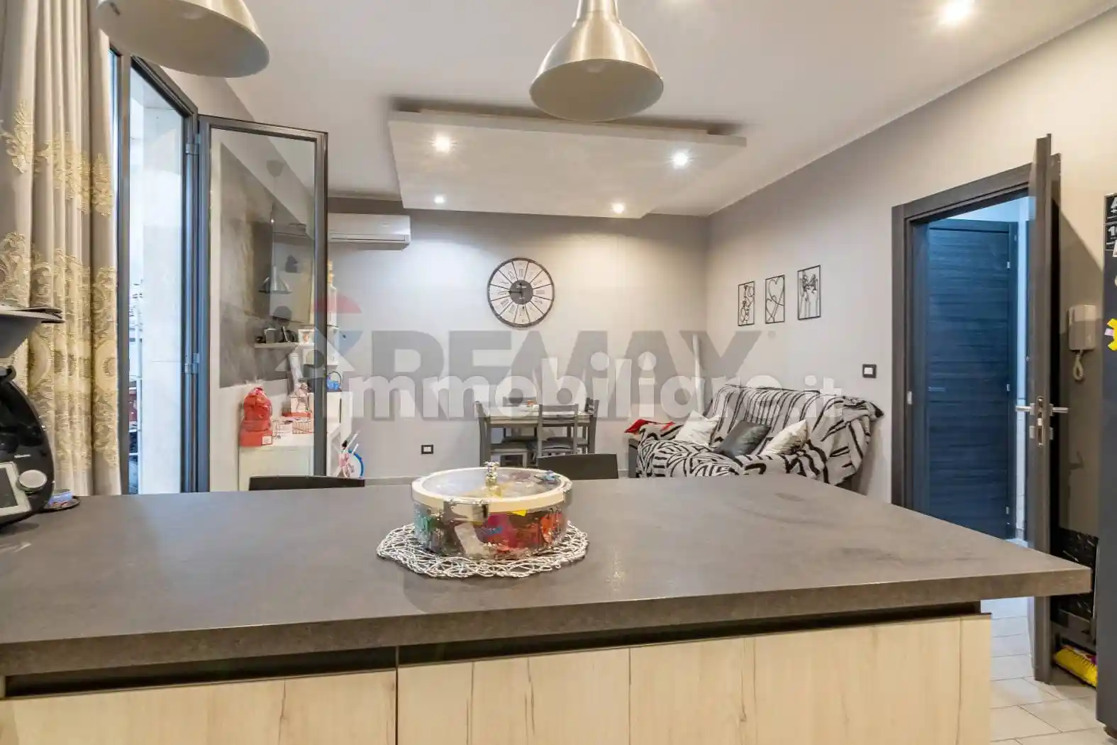 Appartamento in vendita a Siracusa