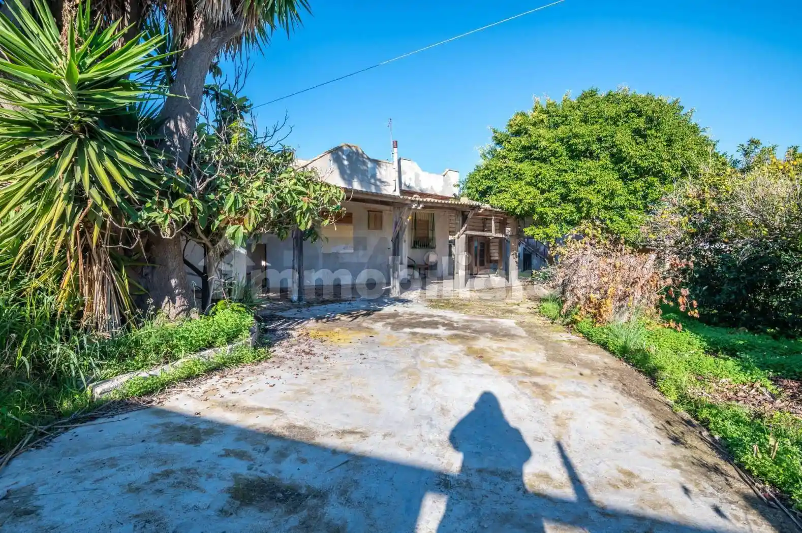 Villa in vendita a Pachino