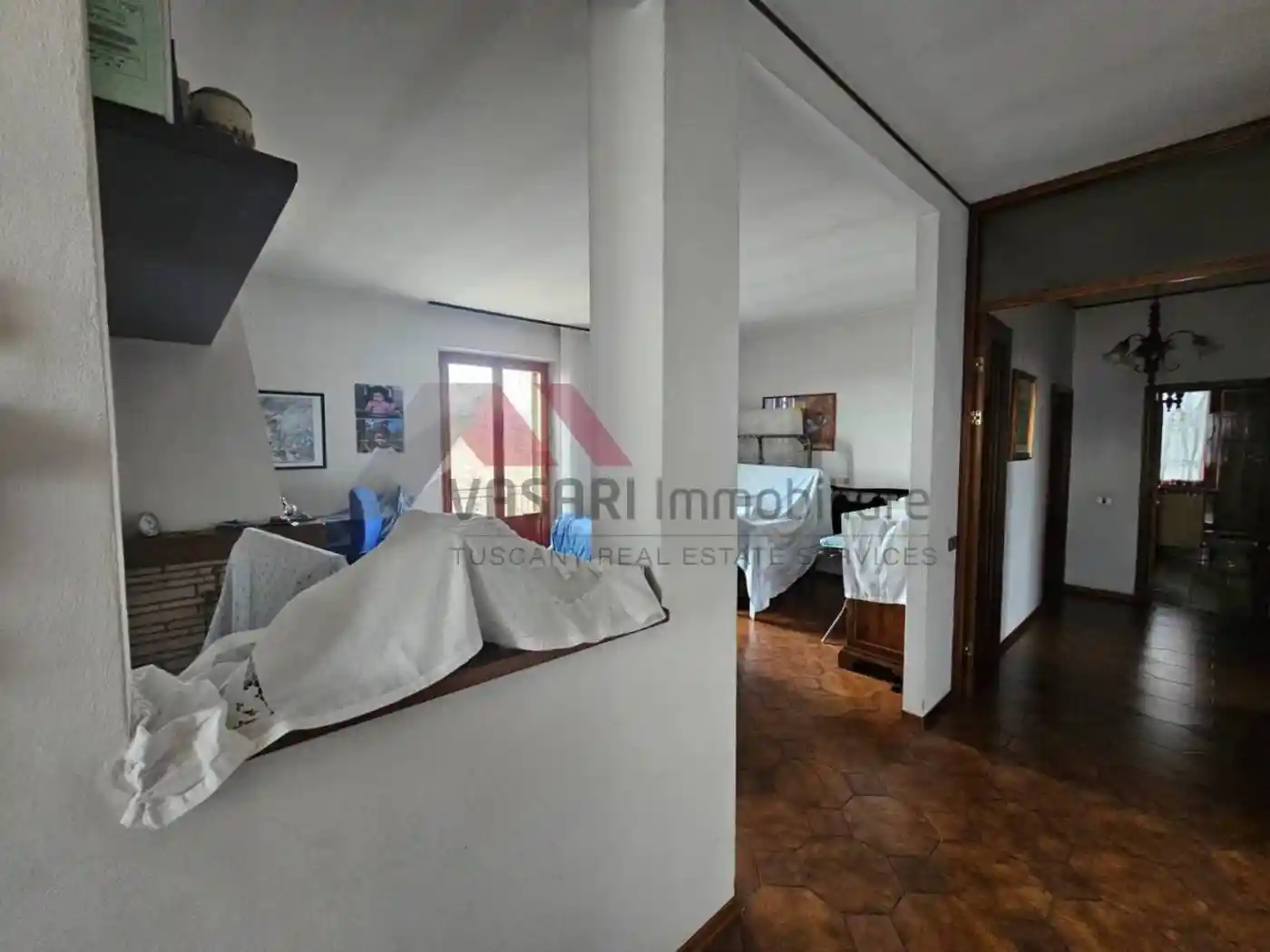 Casa indipendente in vendita a Castiglion Fiorentino