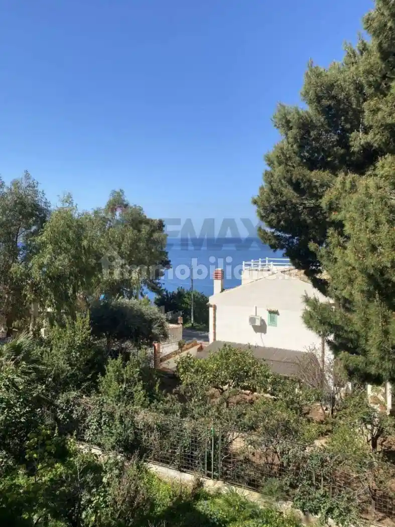 Villa in vendita a San Vito Lo Capo