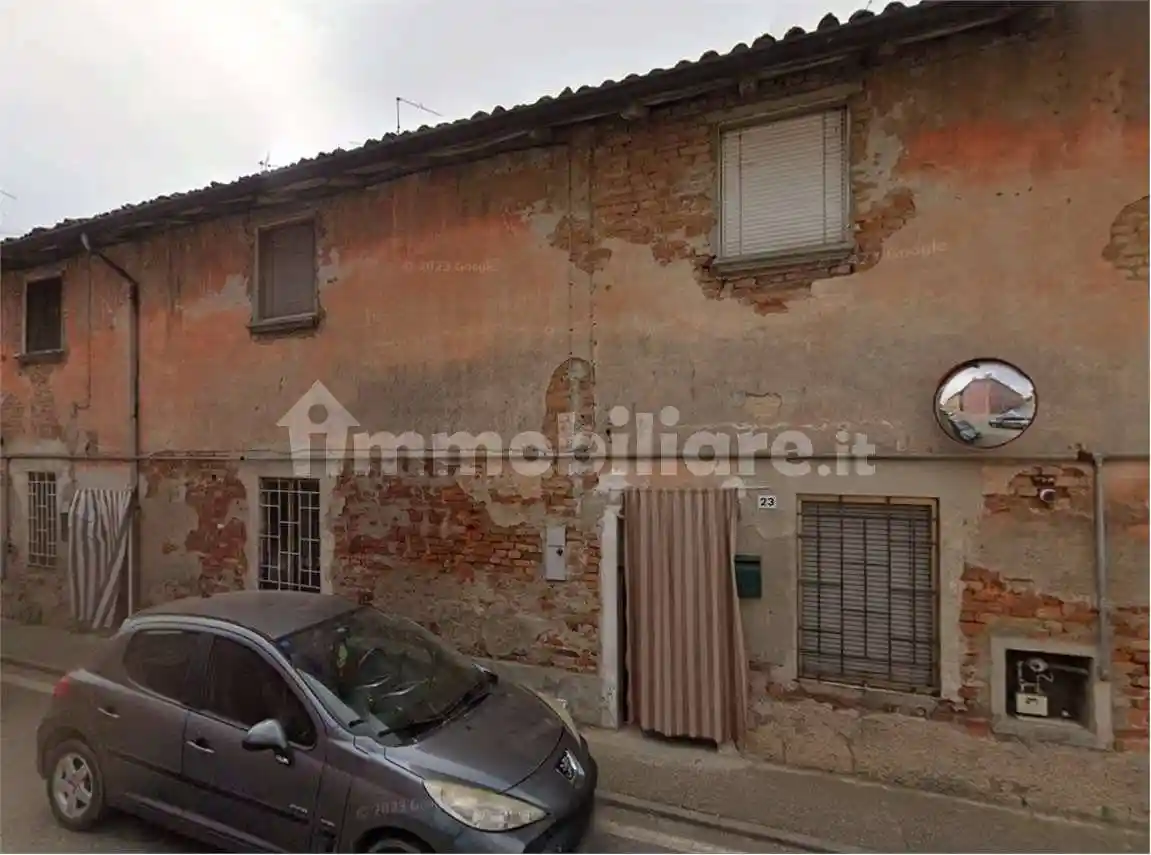 Appartamento in vendita a Pozzaglio ed Uniti