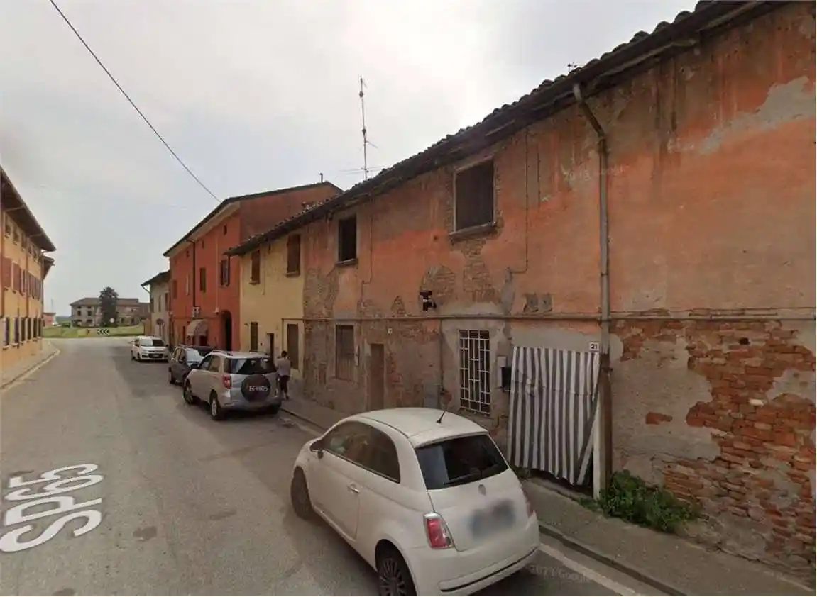 Appartamento in vendita a Pozzaglio ed Uniti