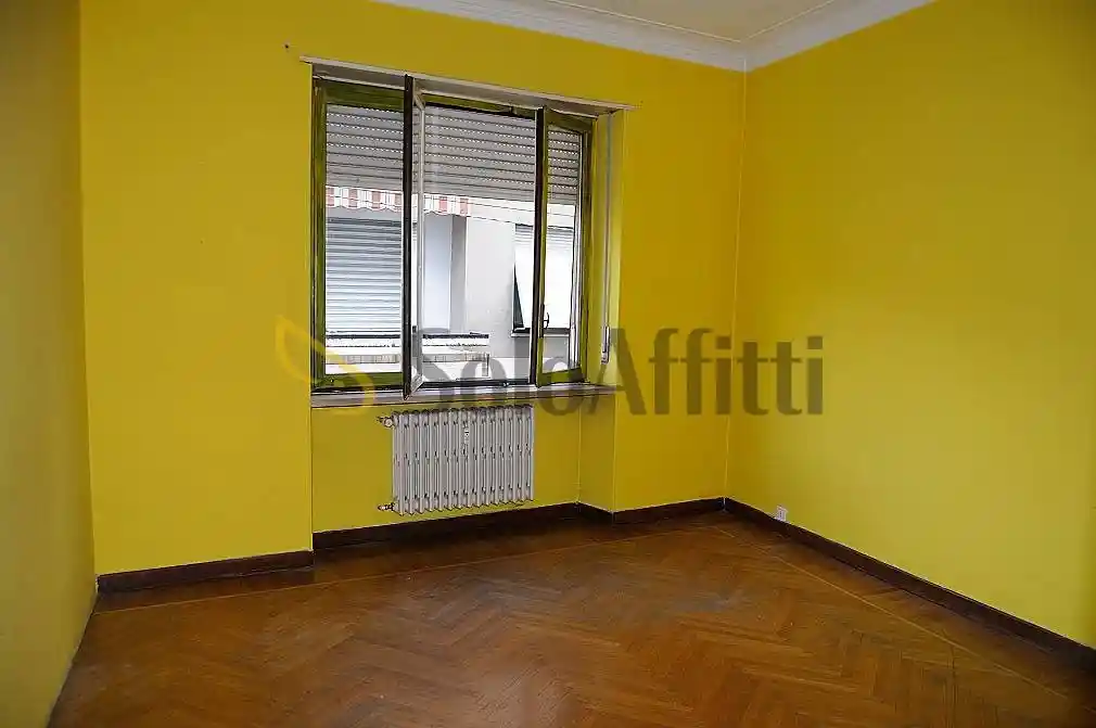 Appartamento in affitto a Settimo Torinese
