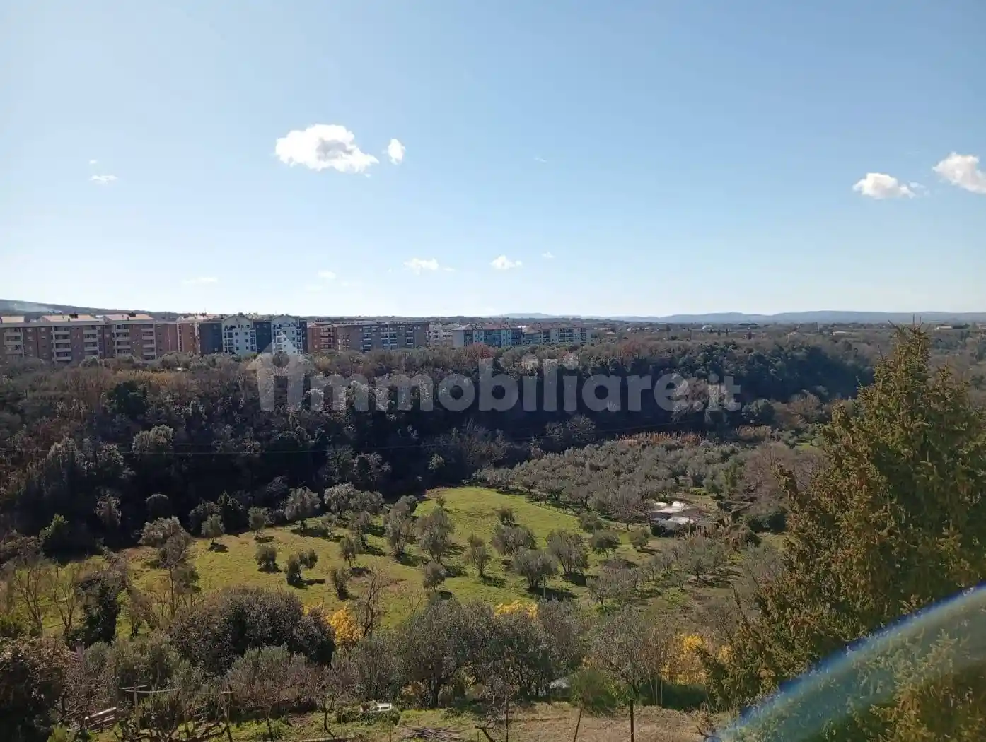 Appartamento in vendita a Viterbo