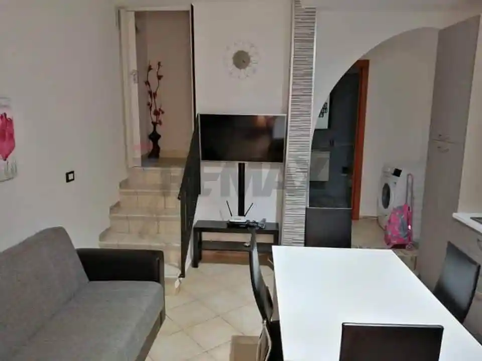 Casa indipendente in vendita a Termini Imerese