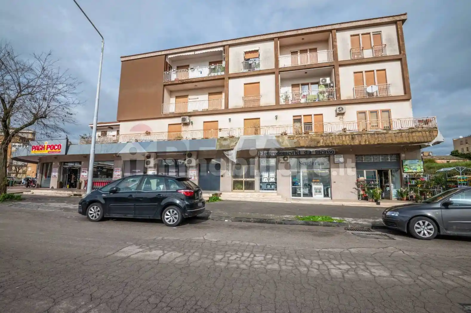 Appartamento in vendita a Caltagirone