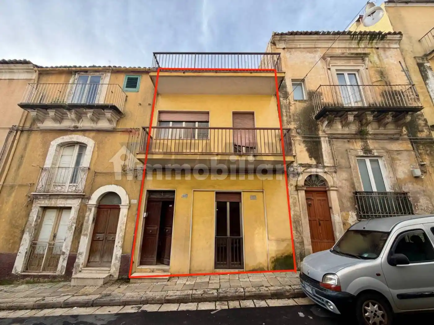 Casa indipendente in vendita a Ragusa