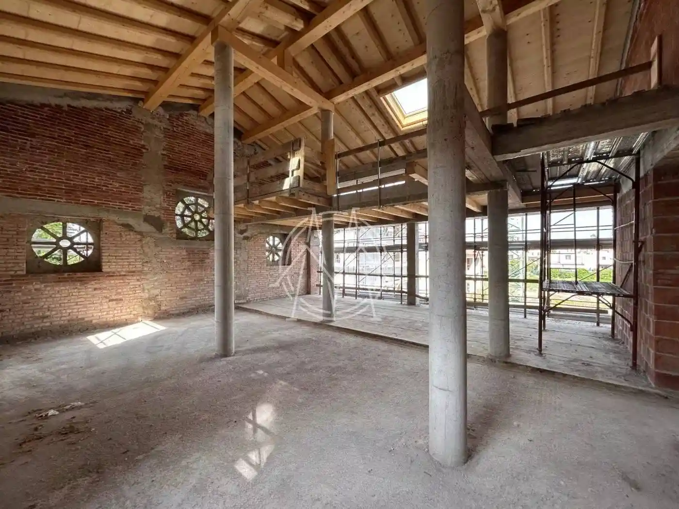 Appartamento in vendita a Parma