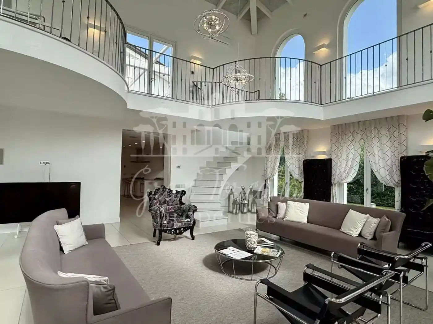 Villa in vendita a Forte dei Marmi