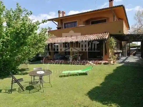 Villa - foto 4