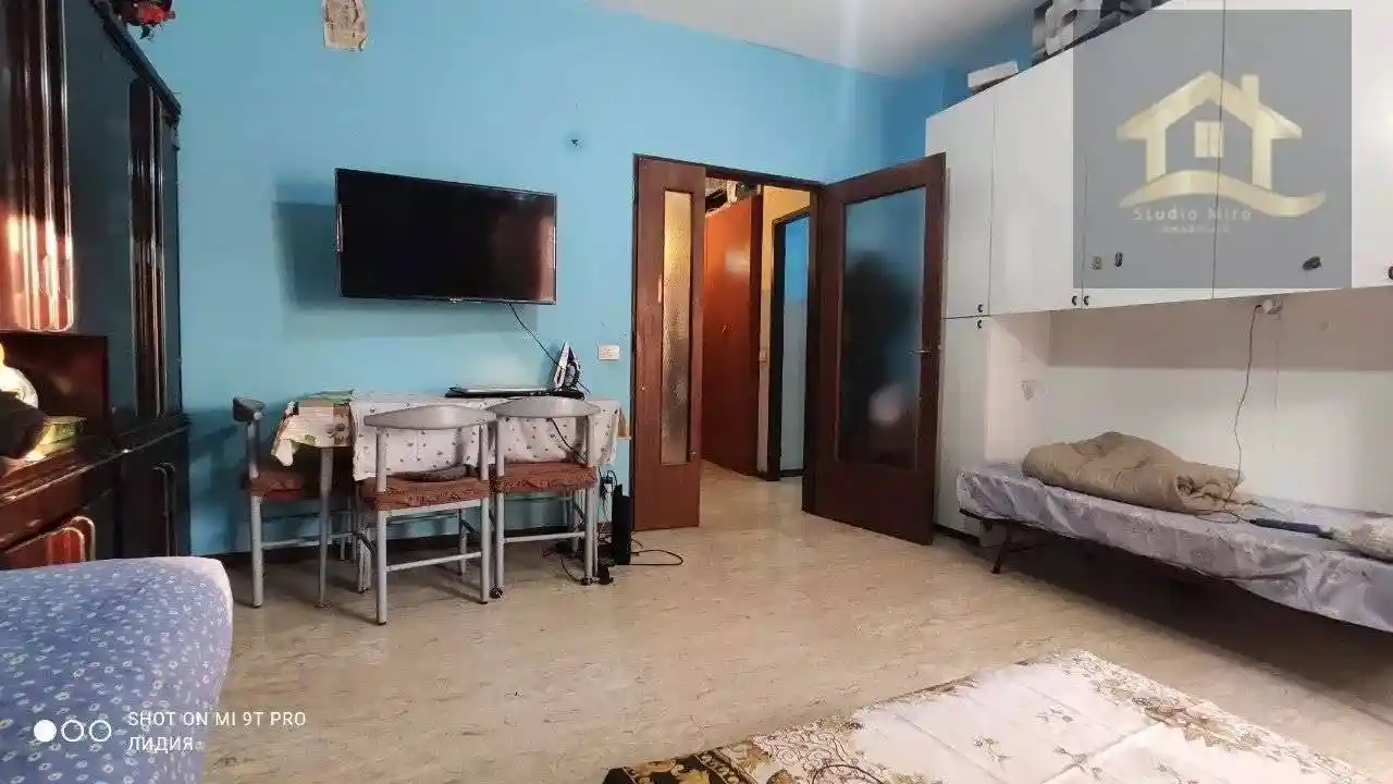 Appartamento in vendita a Parma