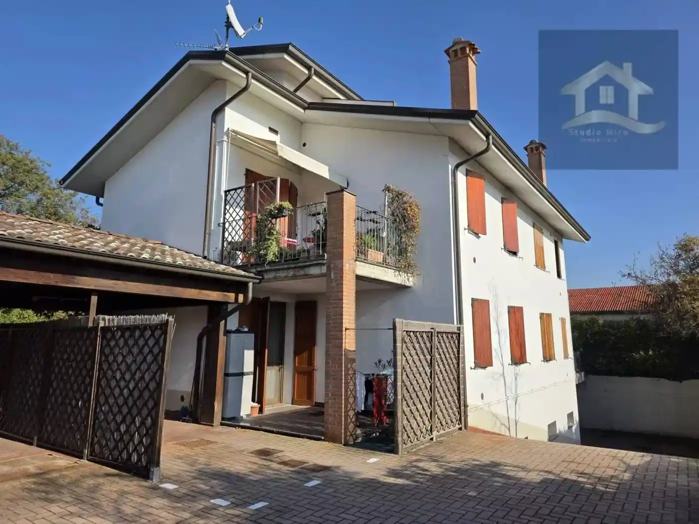 Appartamento in vendita a Collecchio