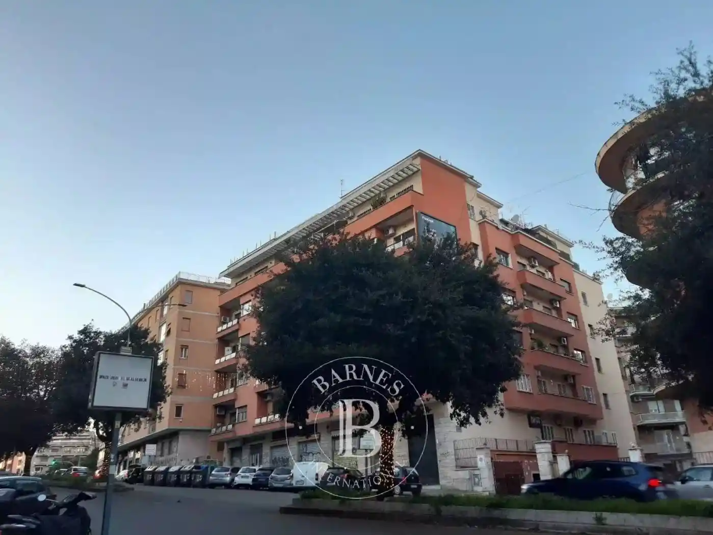 Attico - Mansarda in vendita a Roma