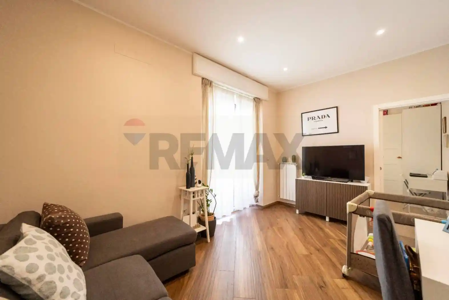 Appartamento in vendita a Bari