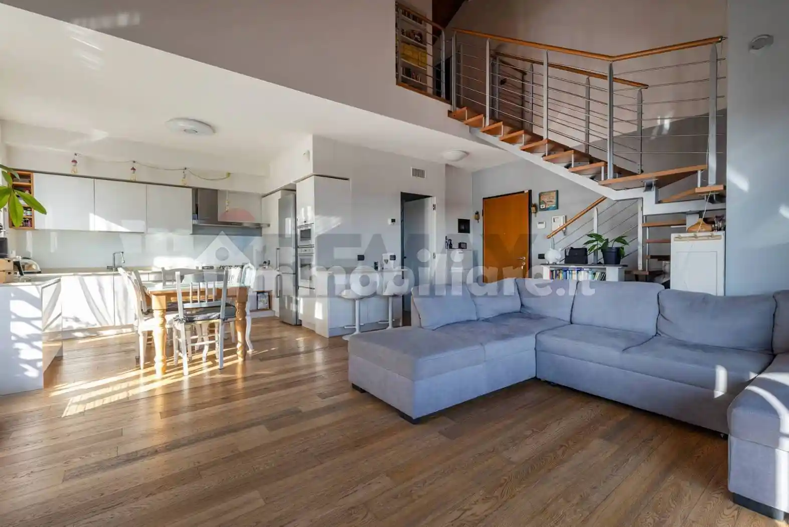 Appartamento in vendita a Busto Arsizio