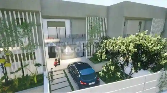 Villetta a schiera - foto 2