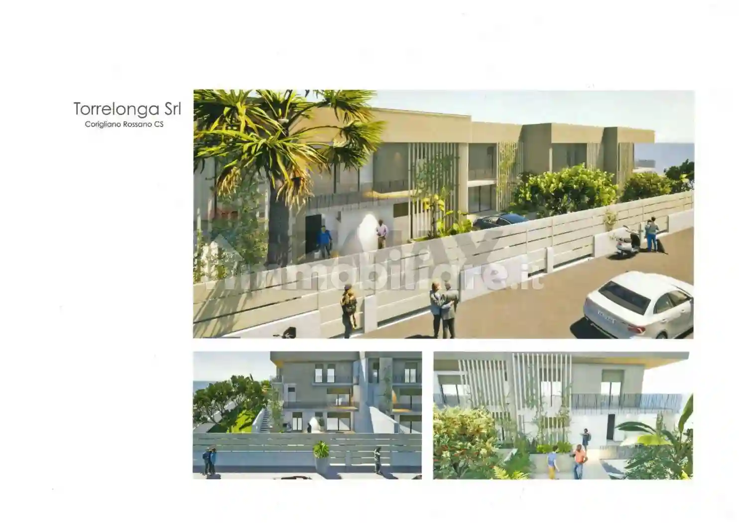 Villetta a schiera - foto 5