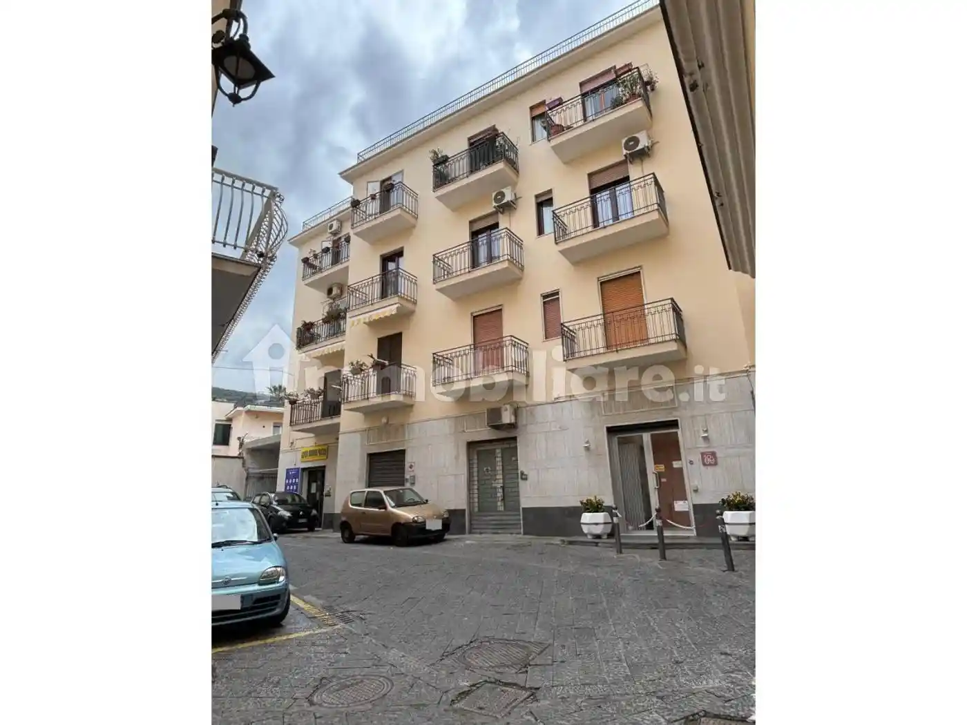 Appartamento in vendita a Vico Equense