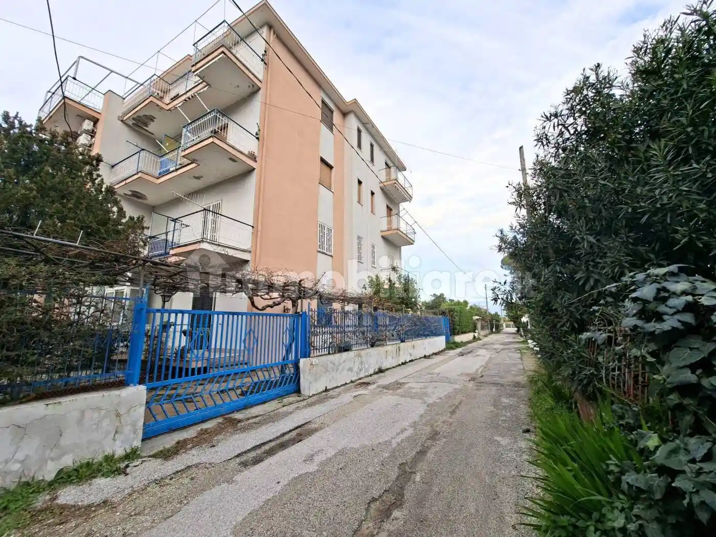 Appartamento in vendita a Capaccio Paestum