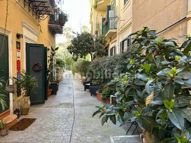 Appartamento in affitto a Palermo