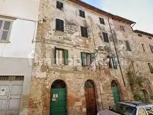 Appartamento in vendita a Asciano