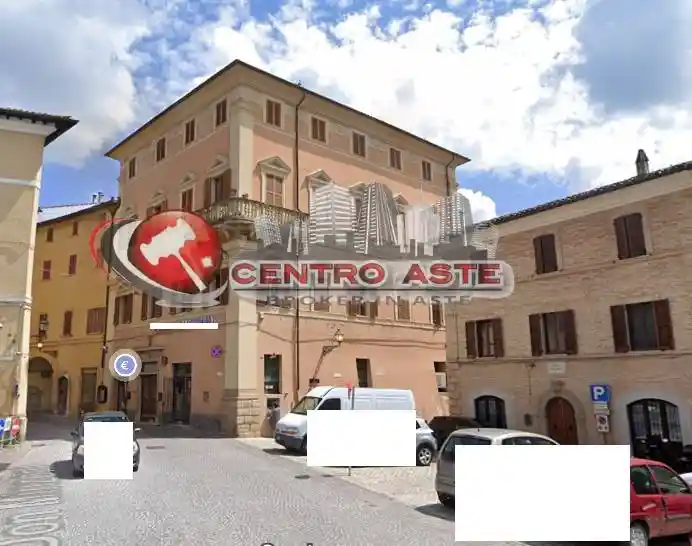 Appartamento in vendita a Pergola