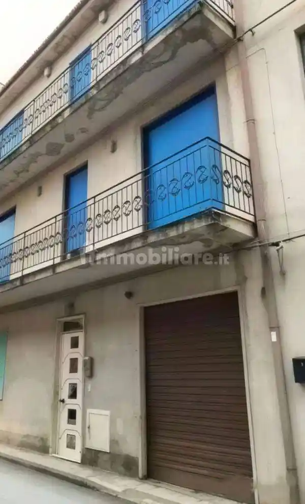 Appartamento in vendita a Rometta