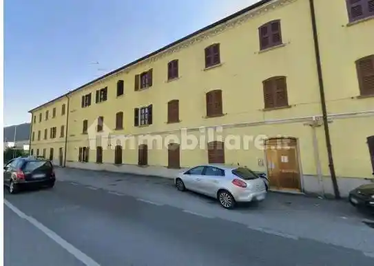 Appartamento in vendita a Villanuova sul Clisi