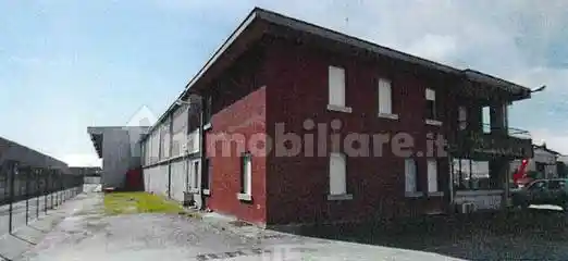 Appartamento in vendita a Castegnato