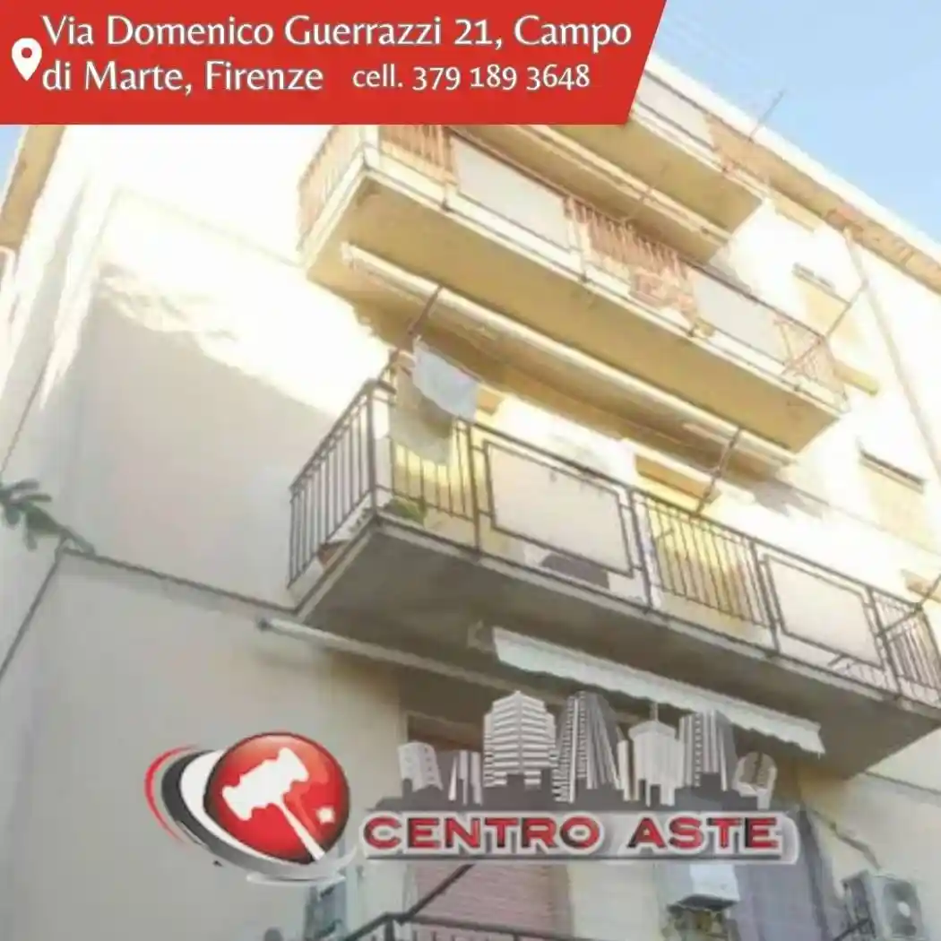 Appartamento in vendita a Castelfiorentino