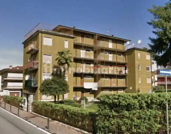 Appartamento in vendita a Villongo