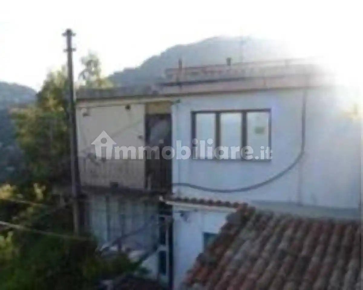 Villa in vendita a San Piero Patti