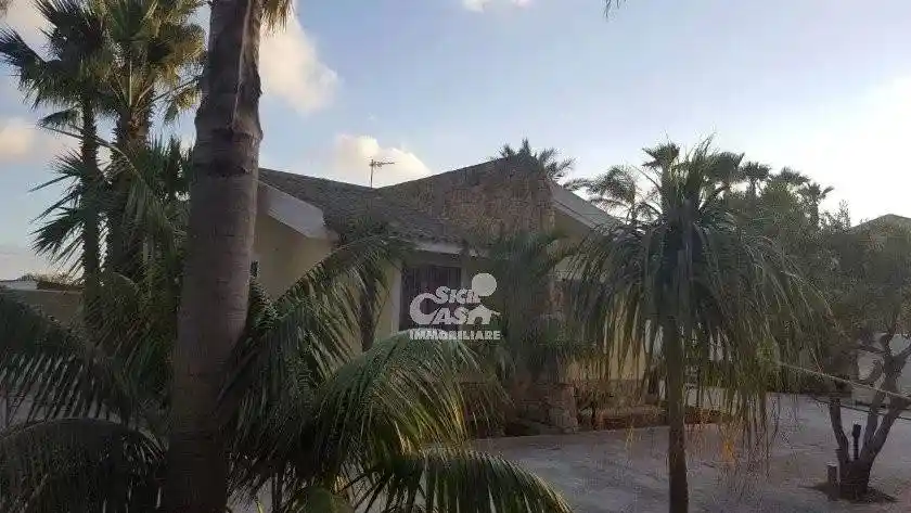 Villa in vendita a Marsala