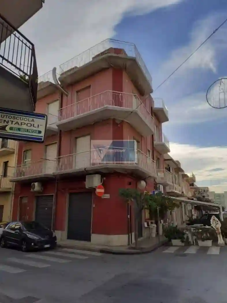 Palazzo - Edificio - foto 5