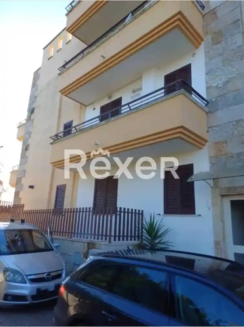 Appartamento in vendita a Bitonto