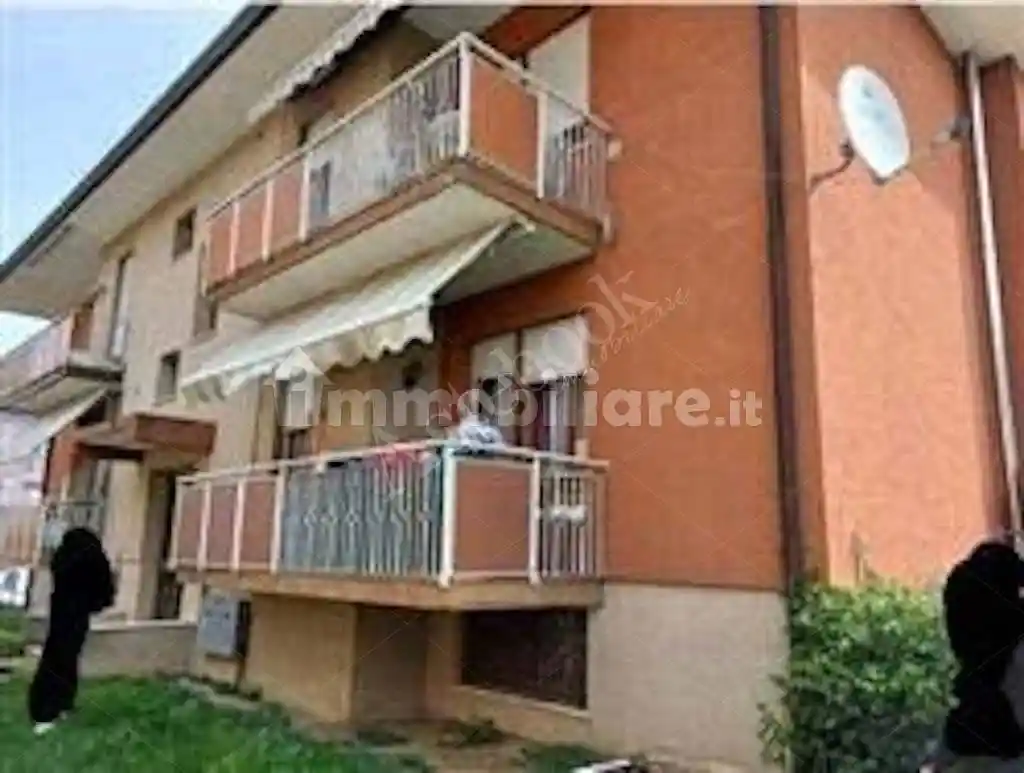 Appartamento in vendita a Quinto di Treviso
