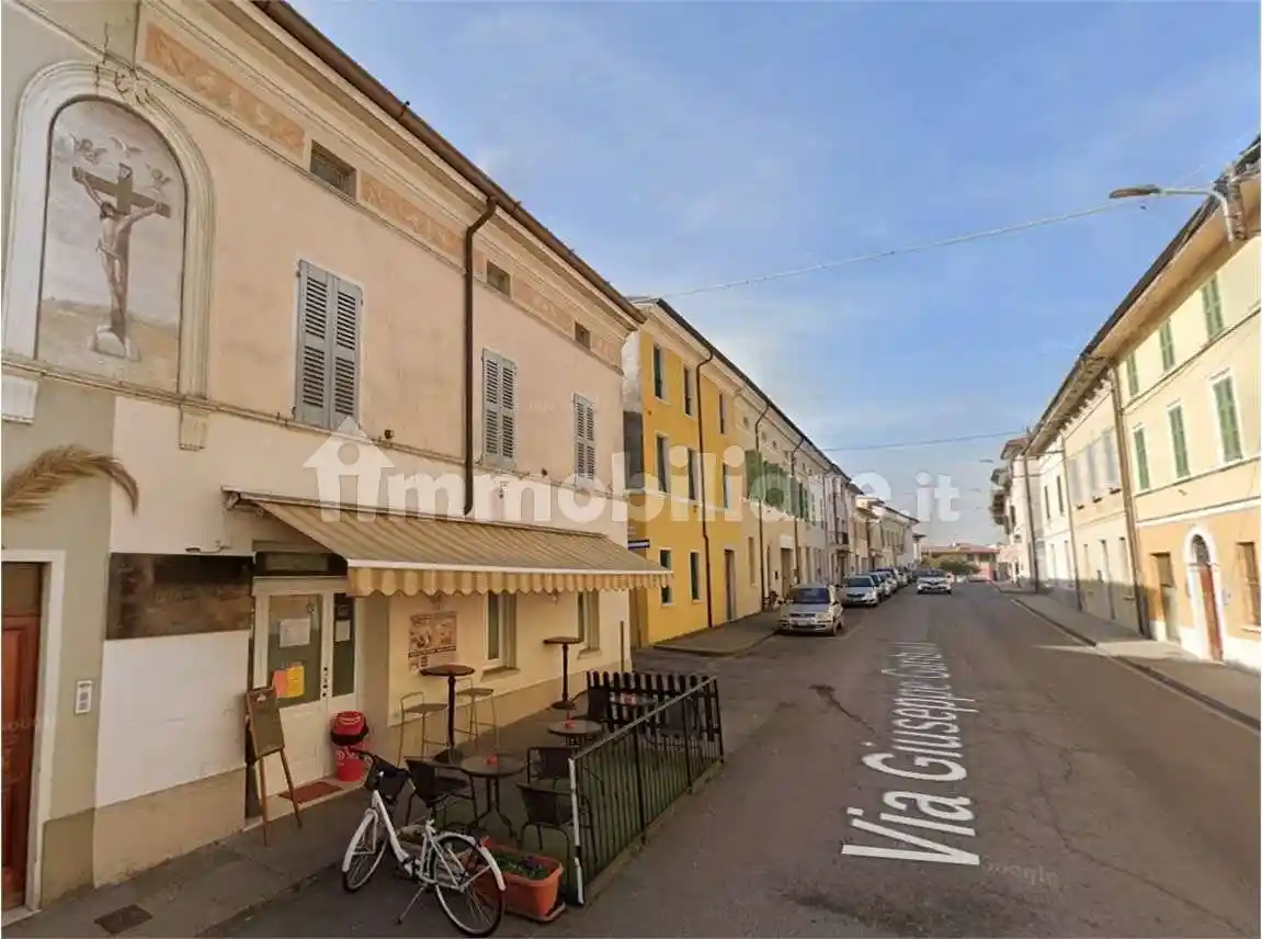 Appartamento in vendita a Gottolengo