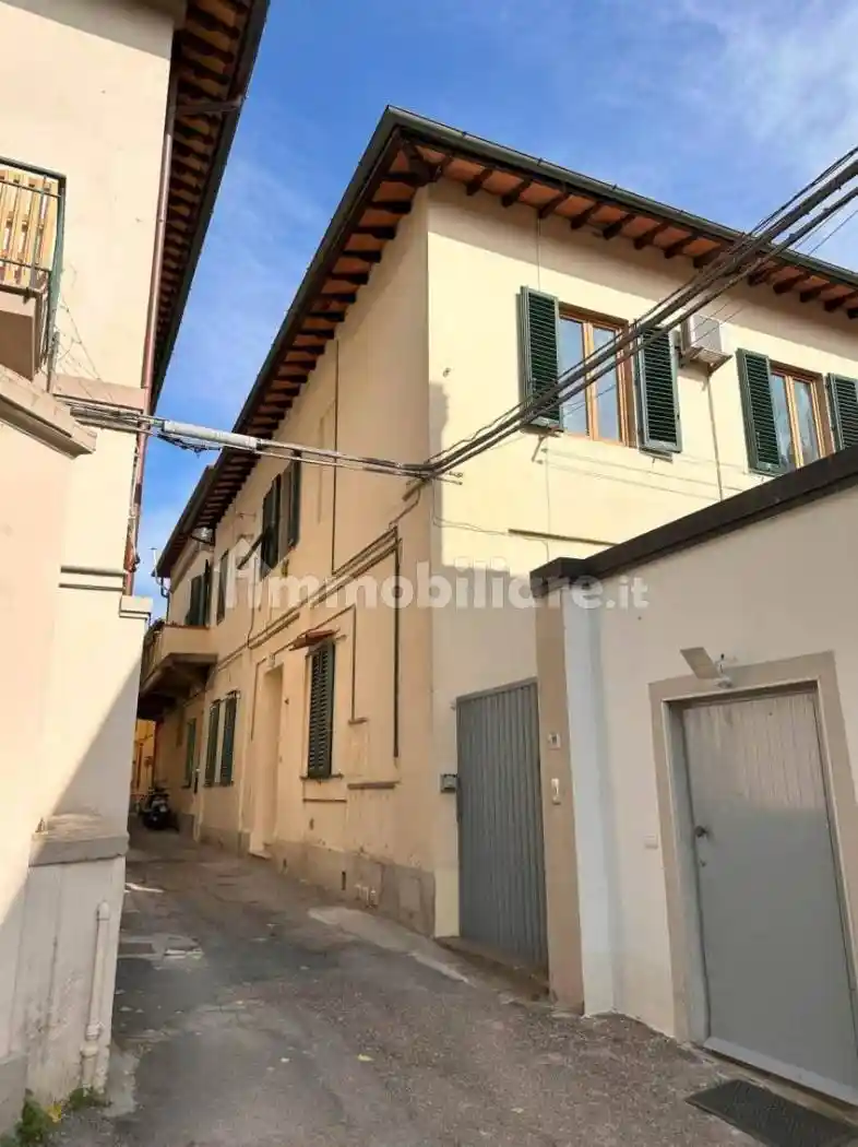 Appartamento in vendita a Lastra a Signa