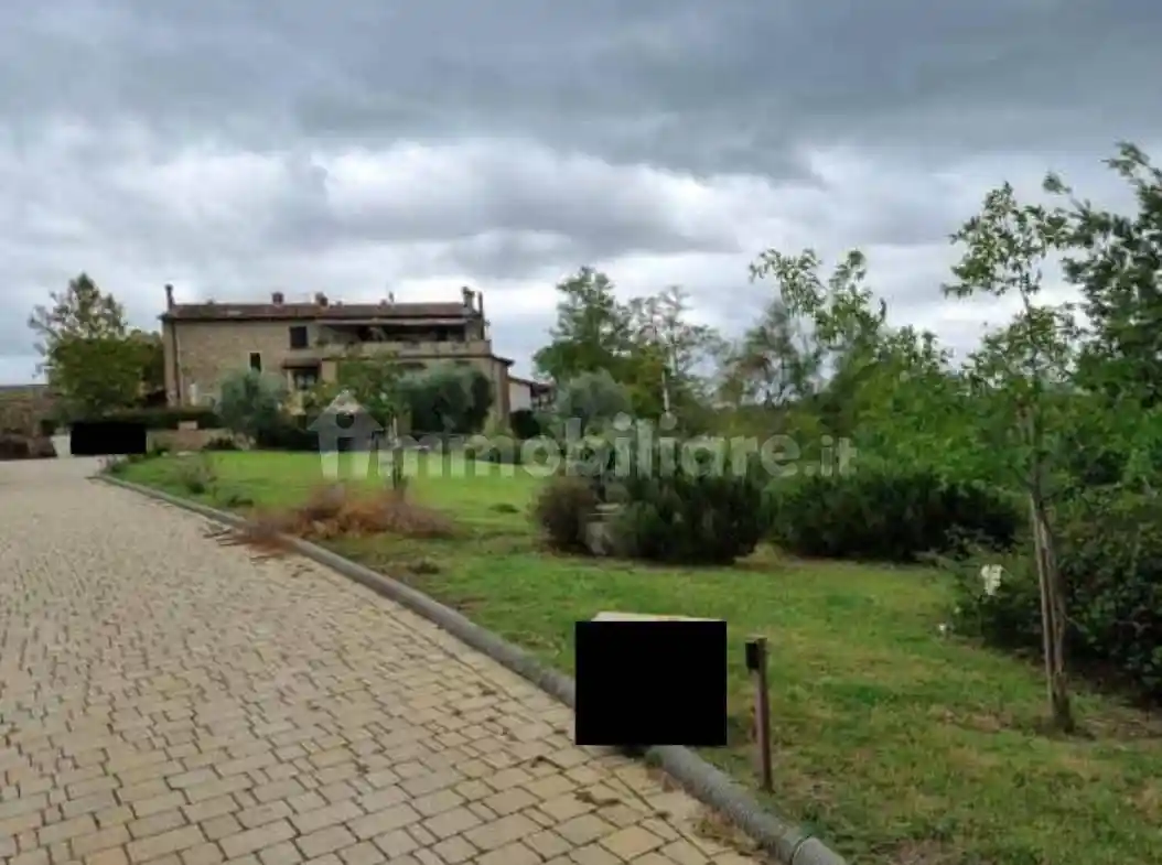 Appartamento in vendita a Montespertoli