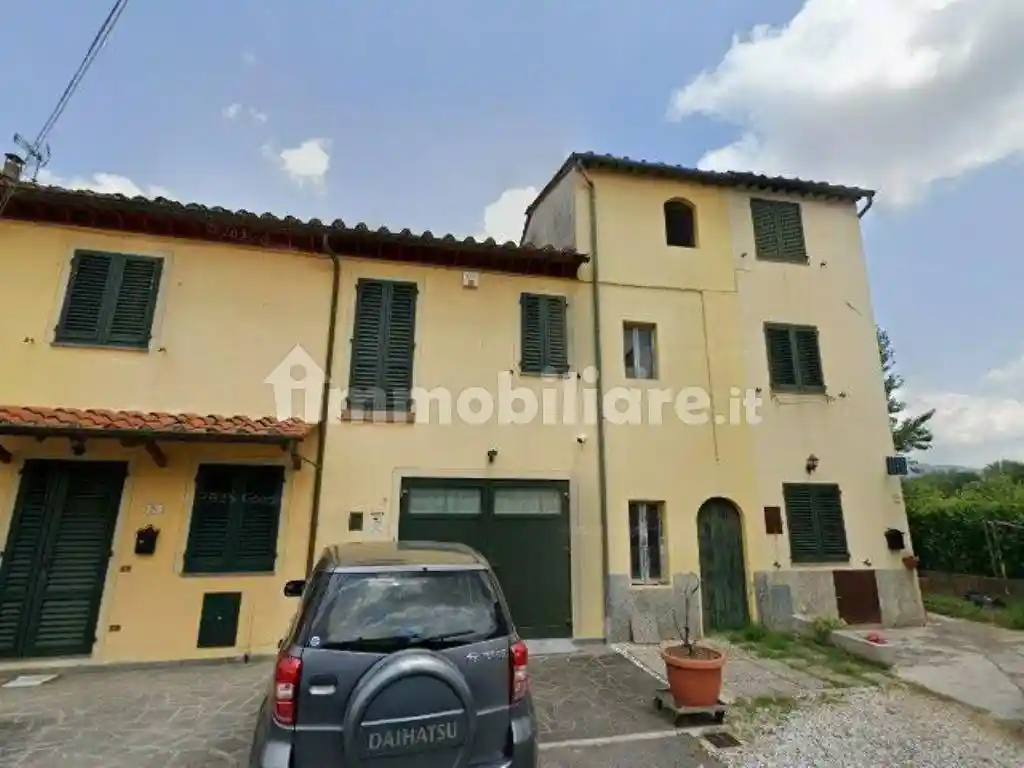 Casa indipendente in vendita a Capannori