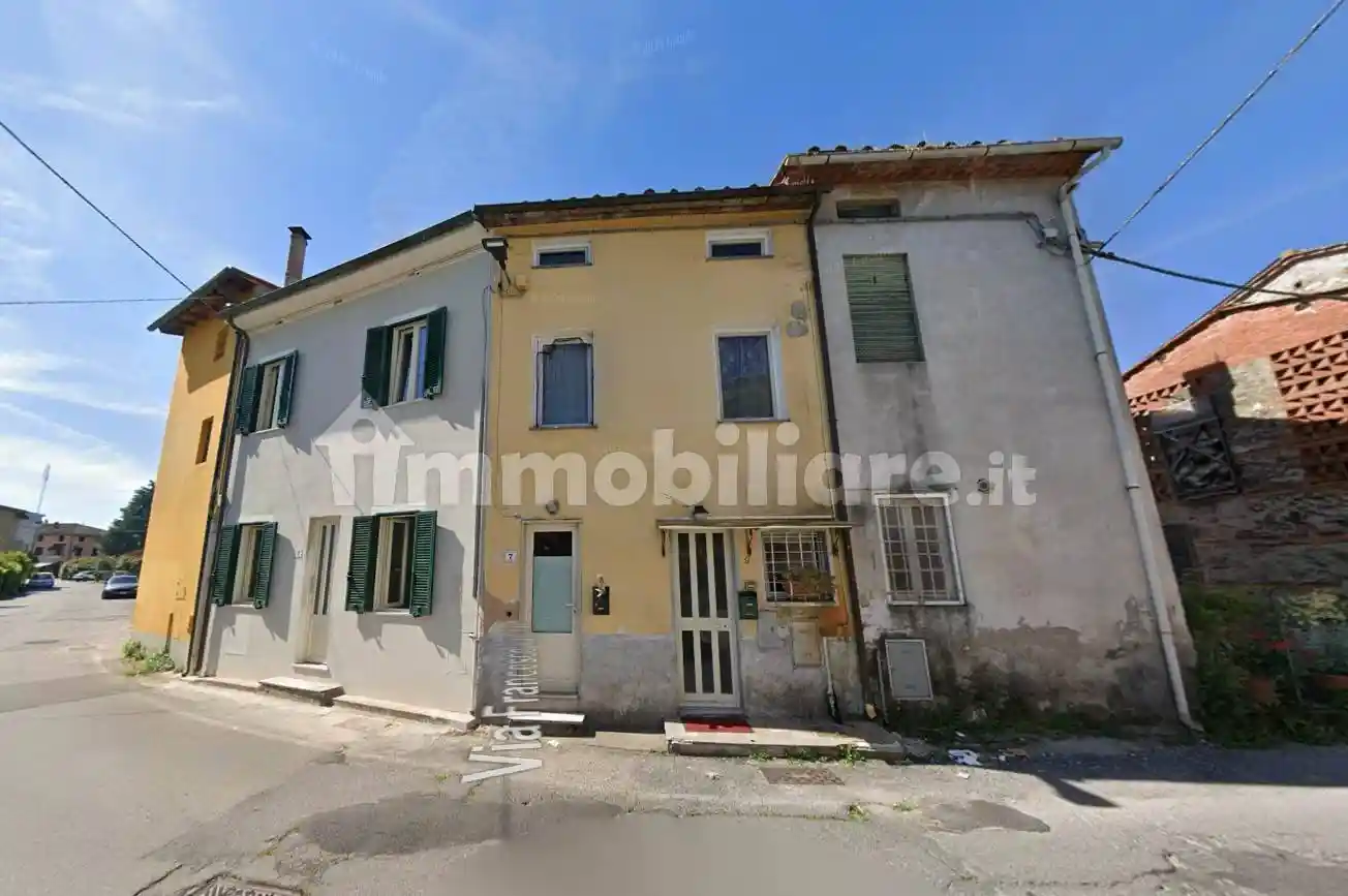 Casa indipendente in vendita a Capannori