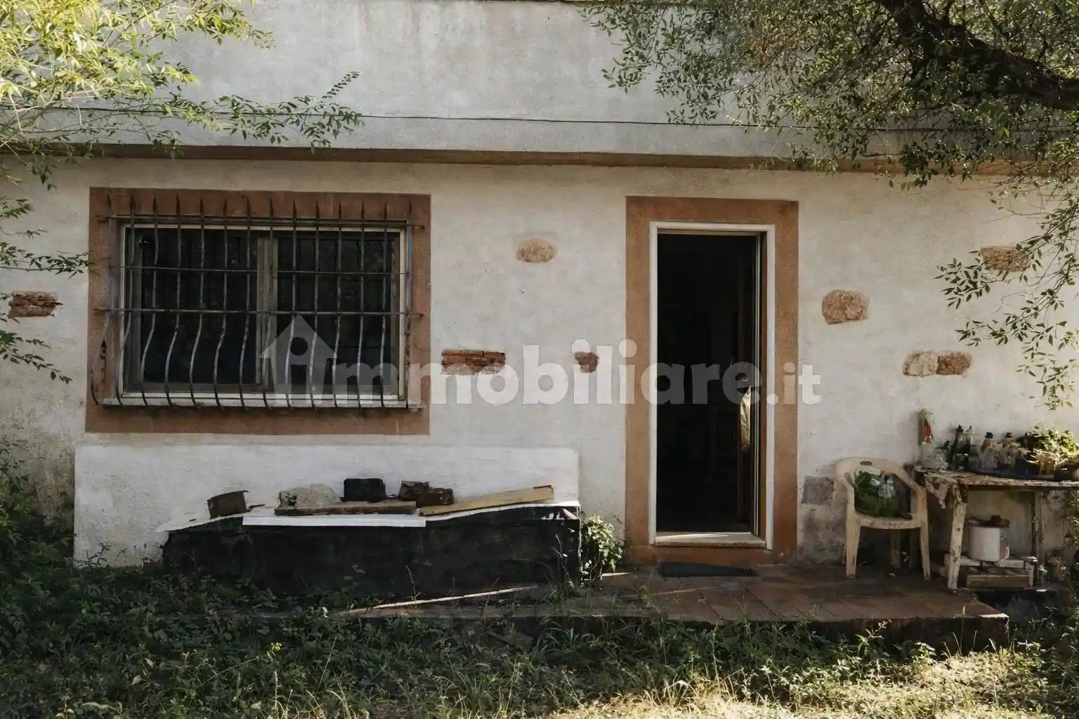 Casa indipendente in vendita a Pietrasanta