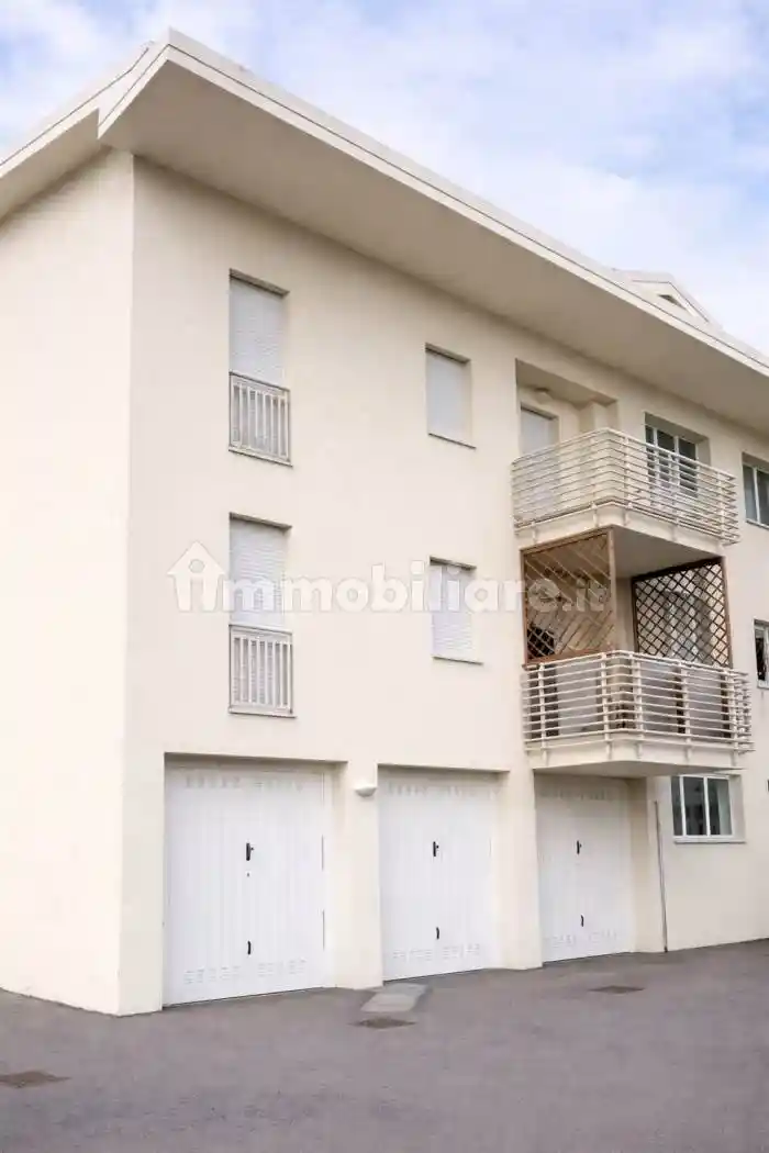 Appartamento in vendita a Grosseto