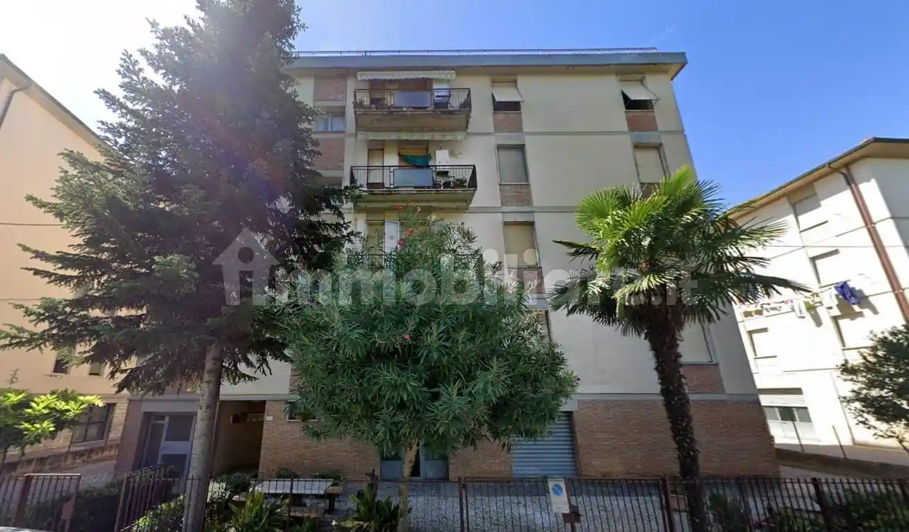 Appartamento in vendita a Castelfiorentino